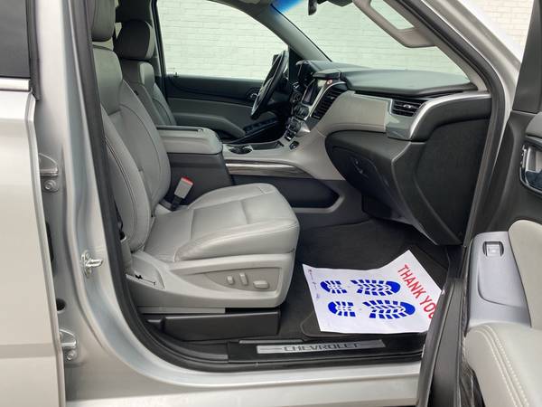Chevrolet Suburban LT Navigation Backup Camera Third Row Seating SUV... for sale in Richmond , VA – photo 13