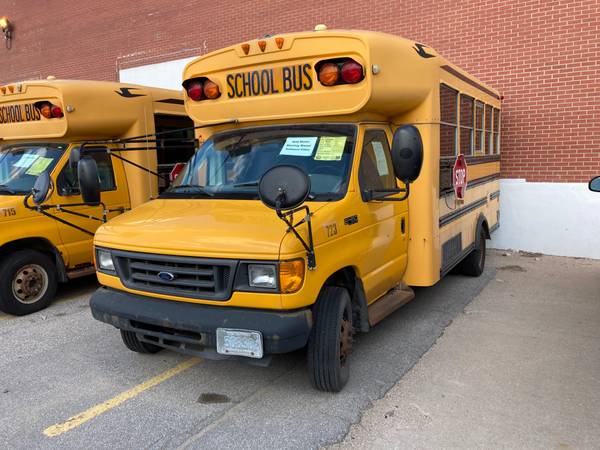 Omaha Public Schools On Line Only Auction May 8th-15th - cars & for sale in Other, NE – photo 6