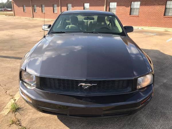 2008 FORD MUSTANG for sale in Greenwood, MS – photo 6