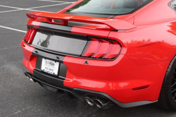 2018 Ford Mustang GT PREMIUM PERFORMANCE W/NAV - - by for sale in Murfreesboro, TN – photo 14