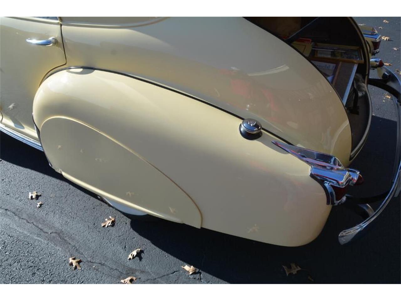 1939 Cadillac Series 60 for sale in Maple Lake, MN – photo 18
