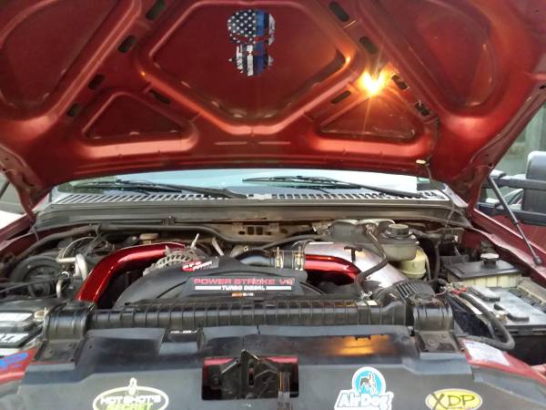 2003 f250 625whp powerstroke for sale in MONTROSE, CO – photo 2