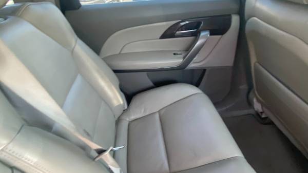 Acura MDX SH AWD 2010 - - by dealer - vehicle for sale in Eastlake, OH – photo 11