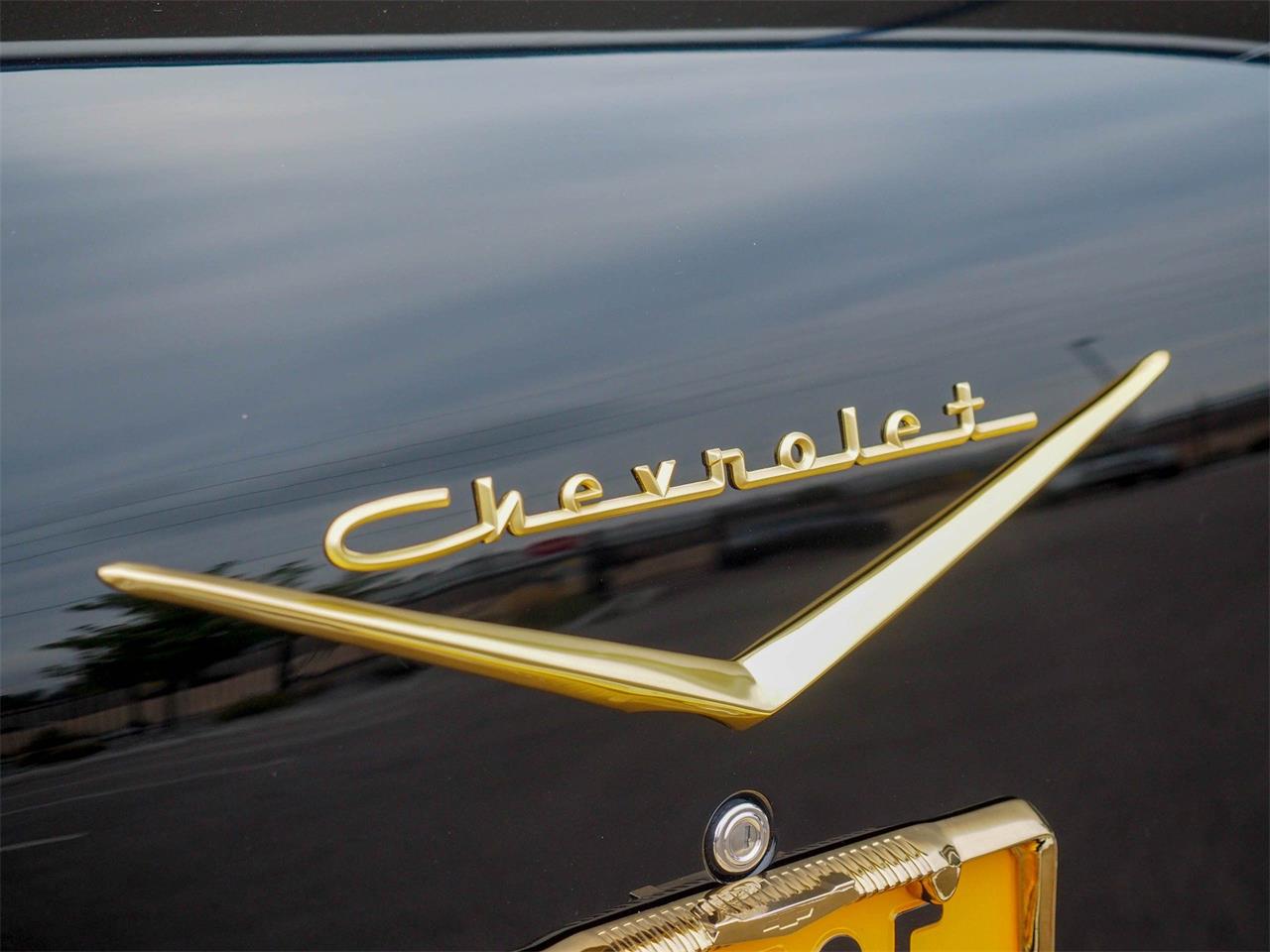 1957 Chevrolet Bel Air for sale in Englewood, CO – photo 23