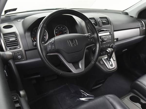 2011 Honda CRV EX-L Sport Utility 4D suv Dk. Gray - FINANCE ONLINE for sale in Charlotte, NC – photo 2