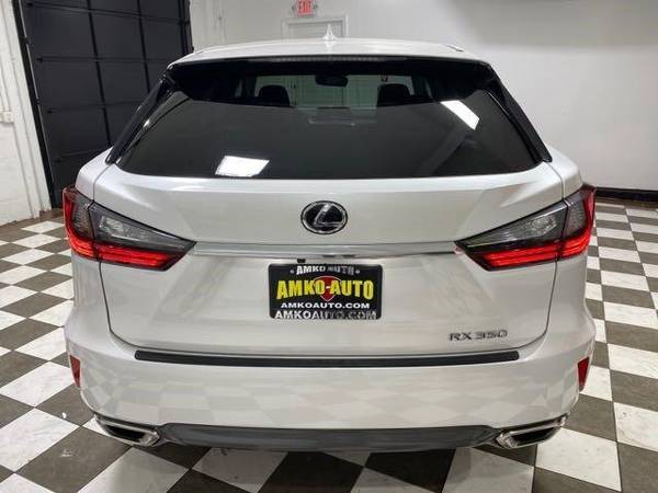 2017 Lexus RX 350 4dr SUV $1500 - cars & trucks - by dealer -... for sale in Waldorf, MD – photo 9
