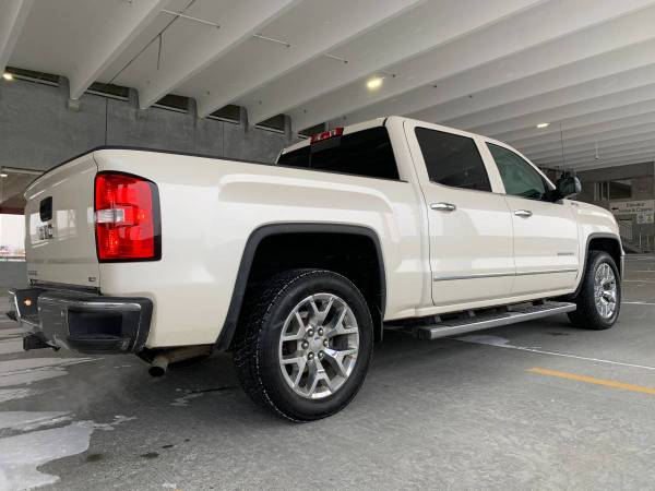 2014 GMC SIERRA SLT Z71 - cars & trucks - by owner - vehicle... for sale in Sioux Falls, SD – photo 8