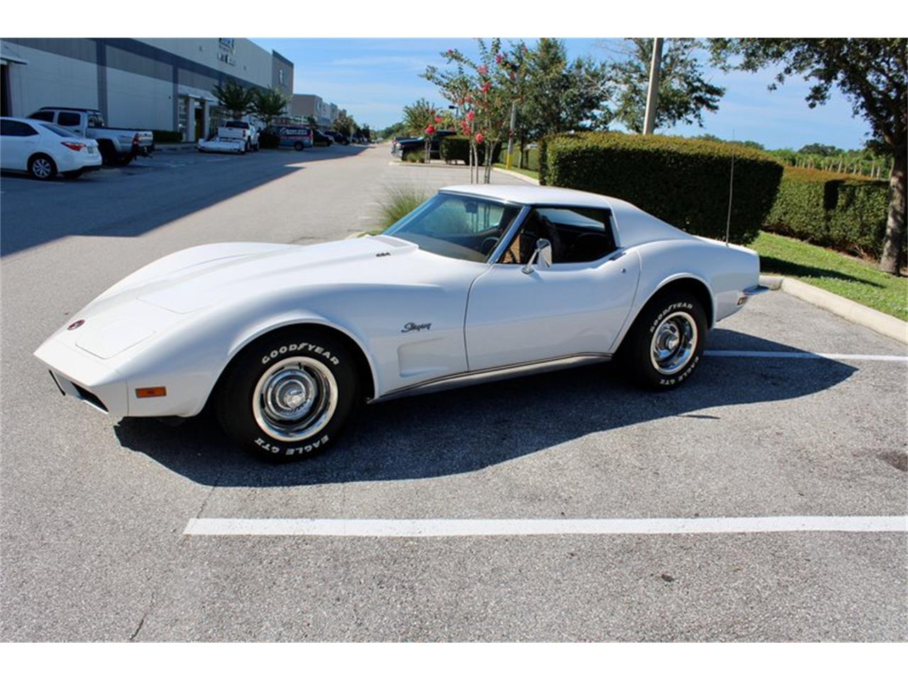 1973 Chevrolet Corvette for sale in Sarasota, FL – photo 8