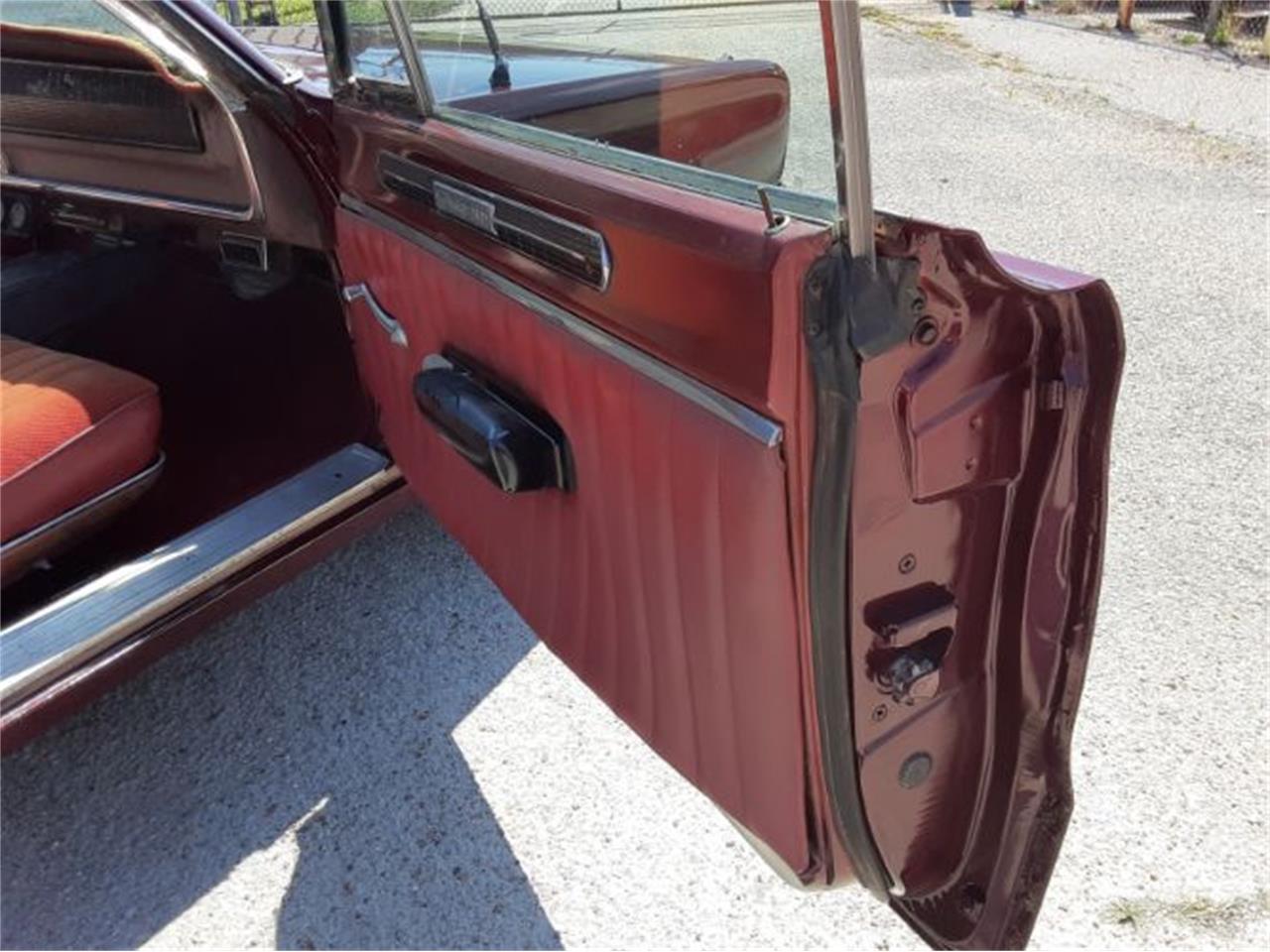 1967 Dodge Coronet for sale in Cadillac, MI – photo 23