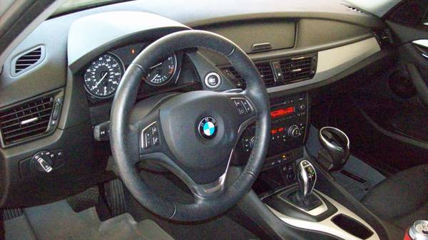 2014 BMW X1 xDrive28i 8-speed Automatic - - by dealer for sale in Bradenton, FL – photo 11