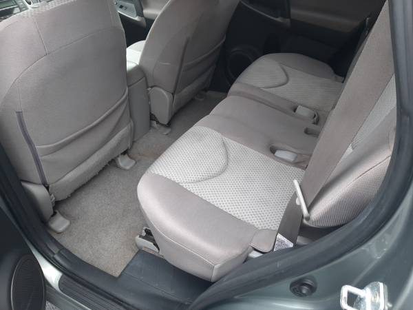 2008 TOYOTA RAV-4 4X4 - cars & trucks - by owner - vehicle... for sale in utica, NY – photo 8