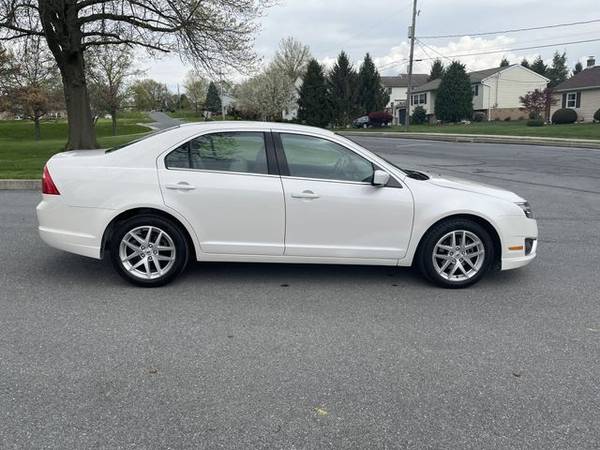 2012 Ford Fusion - SAL S AUTO SALES MOUNT JOY - - by for sale in Mount Joy, PA – photo 6