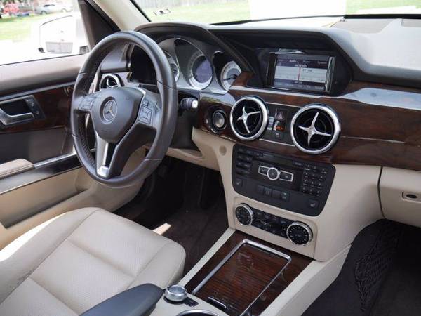 2013 MERCEDES BENZ GLK 350 2499 DOWN 349 A MONTH - cars & for sale in Metairie, LA – photo 11