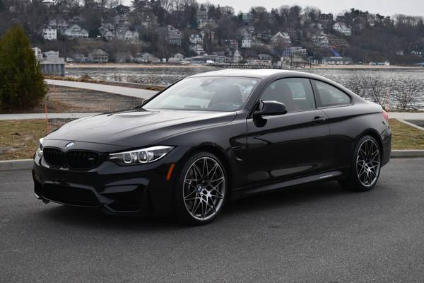 2018 BMW M4 - - by dealer - vehicle automotive sale for sale in Great Neck, NY – photo 2