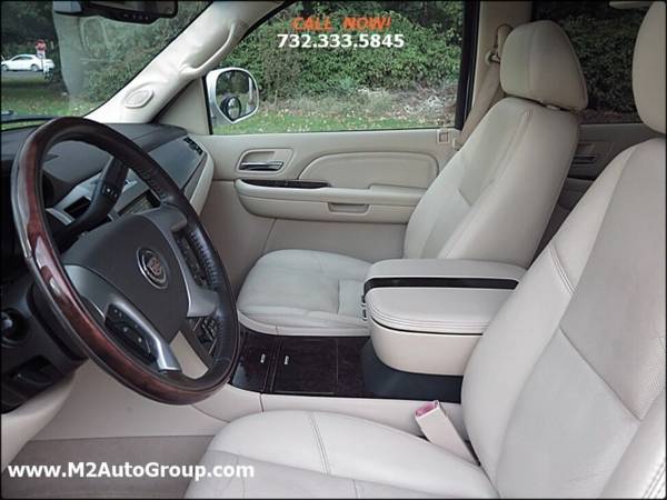 2007 Cadillac Escalade Base AWD 4dr SUV - - by dealer for sale in East Brunswick, NJ – photo 20