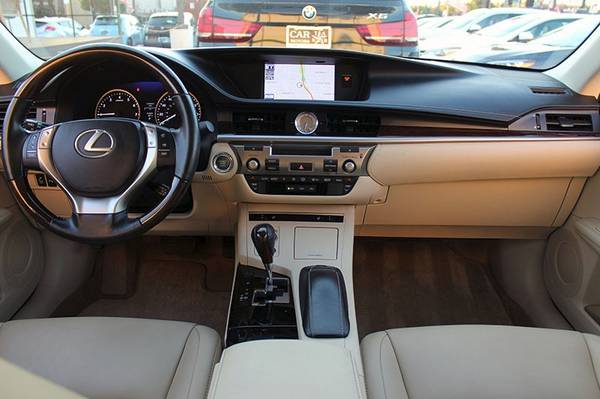 2013 Lexus ES 350 **$0-$500 DOWN. *BAD CREDIT REPO NO LICENSE... for sale in North Hollywood, CA – photo 12