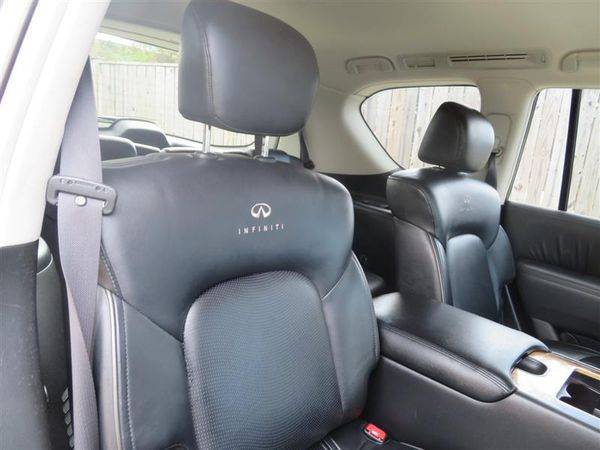 2011 INFINITI QX56 7-passenger $995 Down Payment for sale in TEMPLE HILLS, MD – photo 16