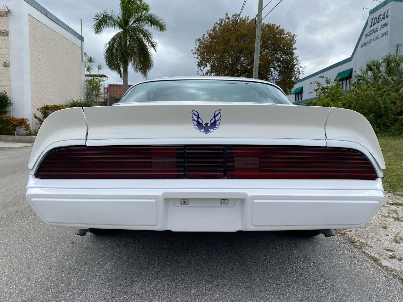1980 Pontiac Firebird for sale in Pompano Beach, FL – photo 5