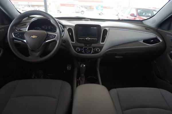 2016 Chevrolet Malibu LS One owner 22, 358 Miles - - by for sale in Tulsa, OK – photo 15