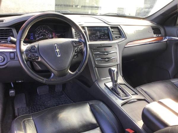 2014 LINCOLN MKS*UP FOR AUCTION* - cars & trucks - by dealer -... for sale in Whitehall, PA – photo 12