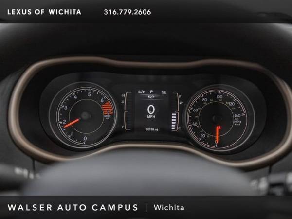 2016 Jeep Cherokee Altitude, Sport Appearance Plus Package for sale in Wichita, KS – photo 24