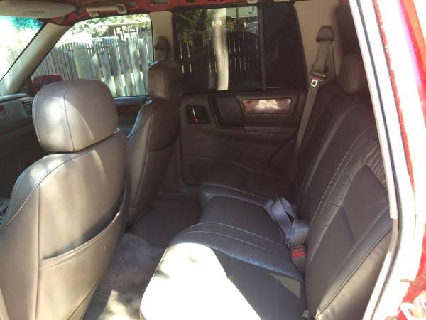 94 Jeep Grand Cherokee Limited for sale in Atascadero, CA – photo 3