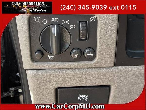 2006 GMC Canyon truck SL for sale in Sykesville, MD – photo 14