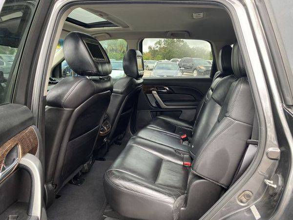 2011 Acura MDX Sport Utility 4D BUY HERE PAY HERE!! for sale in Orlando, FL – photo 4