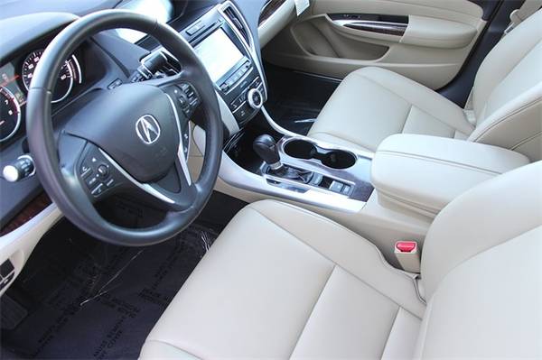 2020 Acura TLX Sedan ( Acura of Fremont : CALL ) - cars & trucks -... for sale in Fremont, CA – photo 11