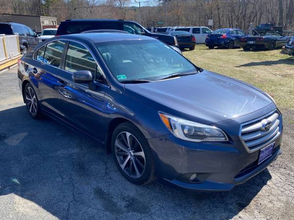 2015 Subaru Legacy 4dr Sdn 3 6R Limited - - by dealer for sale in Charlton, MA – photo 11