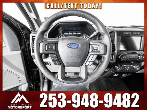 2020 *Ford F-150* XLT 4x4 - cars & trucks - by dealer - vehicle... for sale in PUYALLUP, WA – photo 18