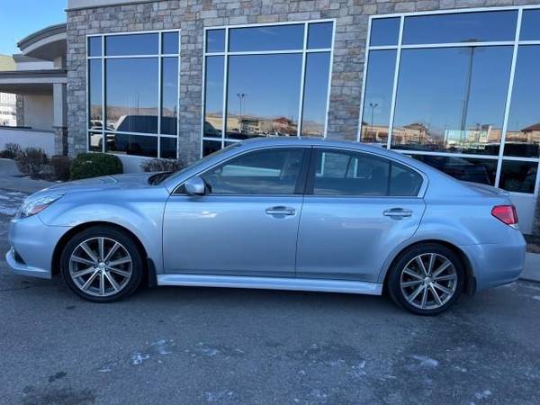 2014 Subaru Legacy - - by dealer - vehicle for sale in Grand Junction, CO – photo 2