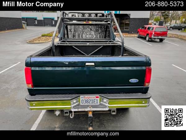 1997 Ford F-250 HD HD Supercab 155 0 WB 4WD - - by for sale in Kent, WA – photo 7