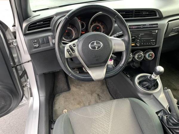 2013 Scion tC Base - coupe - cars & trucks - by dealer - vehicle... for sale in Cincinnati, OH – photo 13