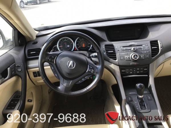 2009 ACURA TSX - cars & trucks - by dealer - vehicle automotive sale for sale in Jefferson, WI – photo 10