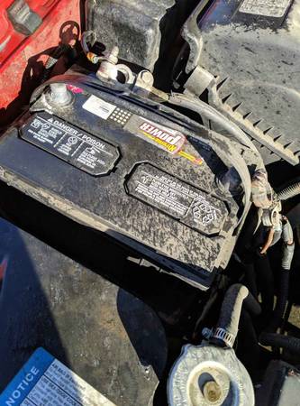 Fixer 1998 Chevy 2500 (needs engine) - cars & trucks - by owner -... for sale in Colusa, CA – photo 3