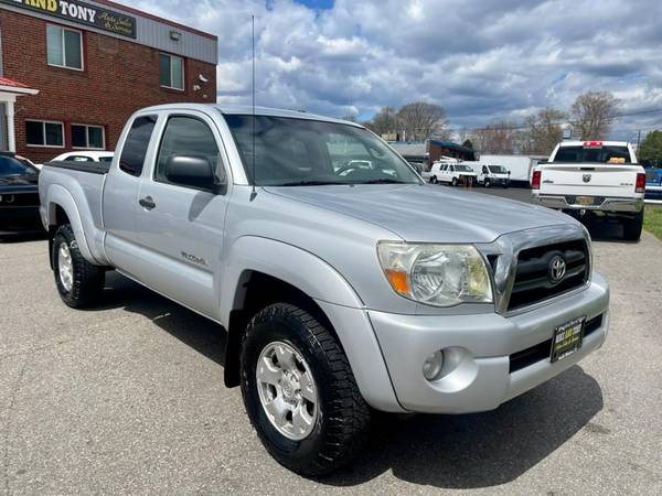 Stop In or Call Us for More Information on Our 2005 Toyota for sale in South Windsor, CT – photo 3