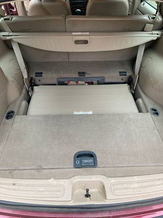 2004 Sable LS Premium Wagon - cars & trucks - by owner - vehicle... for sale in Hadley, MA – photo 14