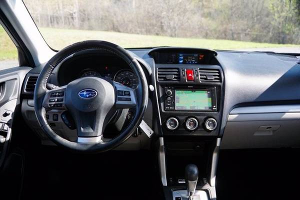 2014 Subaru Forester 2 5i Limited - - by dealer for sale in Bennington, VT – photo 20
