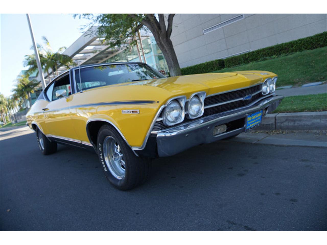 1969 Chevrolet Chevelle for sale in Torrance, CA – photo 11