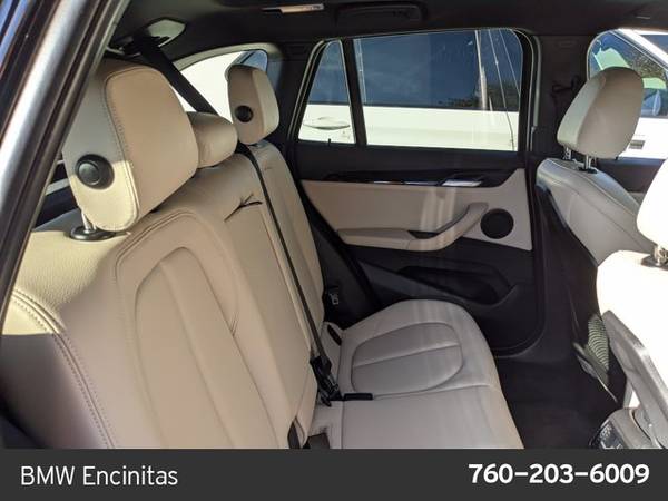2019 BMW X1 sDrive28i SKU:K5L11591 SUV - cars & trucks - by dealer -... for sale in Encinitas, CA – photo 20