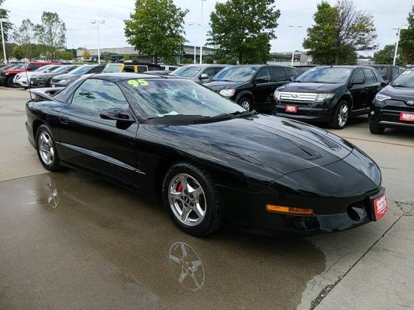 1995 Pontiac Firebird RWD 2D Coupe / Coupe Trans Am - cars & trucks... for sale in Waterloo, IA – photo 22