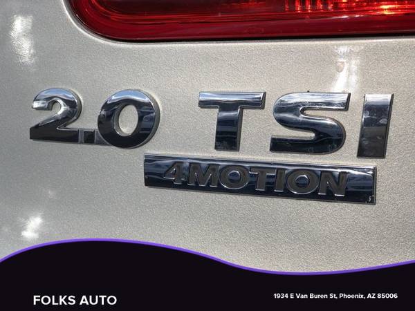 2012 Volkswagen Tiguan 2 0T SEL 4Motion Sport Utility 4D - cars & for sale in Phoenix, AZ – photo 23