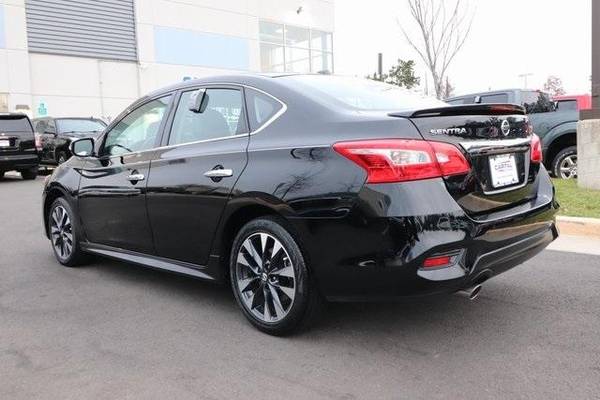 2016 Nissan Sentra SR - cars & trucks - by dealer - vehicle... for sale in CHANTILLY, District Of Columbia – photo 7