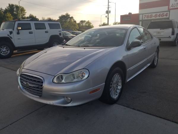 2003 Chrysler Concorde LXI for sale in Olathe, MO