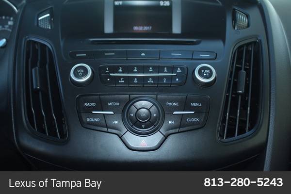 2016 Ford Focus SE SKU:GL382050 Hatchback - cars & trucks - by... for sale in TAMPA, FL – photo 19