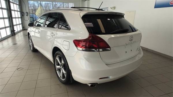 2013 Toyota Venza LE - - by dealer - vehicle for sale in Auburn, MA – photo 6