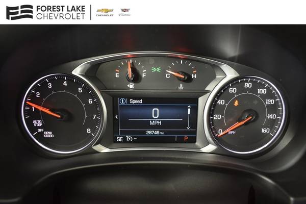 2018 GMC Terrain AWD All Wheel Drive SLT SUV - - by for sale in Forest Lake, MN – photo 19