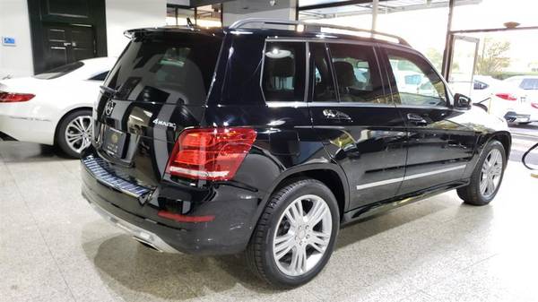 2015 Mercedes-Benz GLK-Class 4MATIC 4dr GLK350 - Payments starting... for sale in Woodbury, NY – photo 4