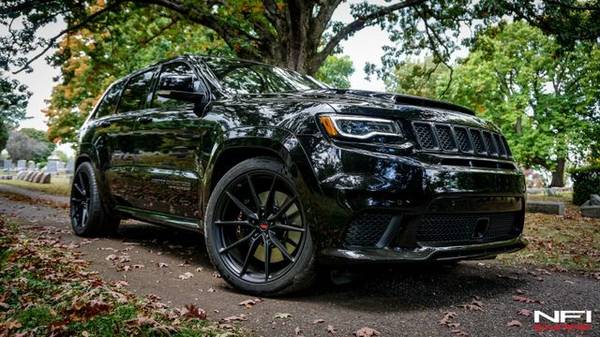 2019 Jeep Grand Cherokee - cars & trucks - by dealer - vehicle... for sale in NORTH EAST, NY – photo 9